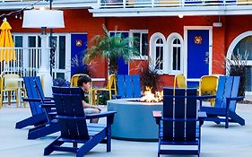 Hotel Del Sol, a Joie de Vivre Hotel